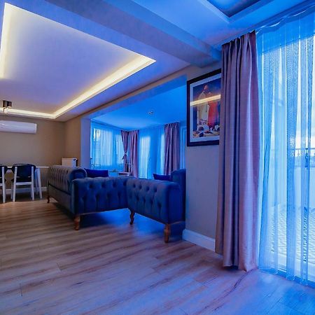 Galata Hill Hotel Istanbul Eksteriør bilde
