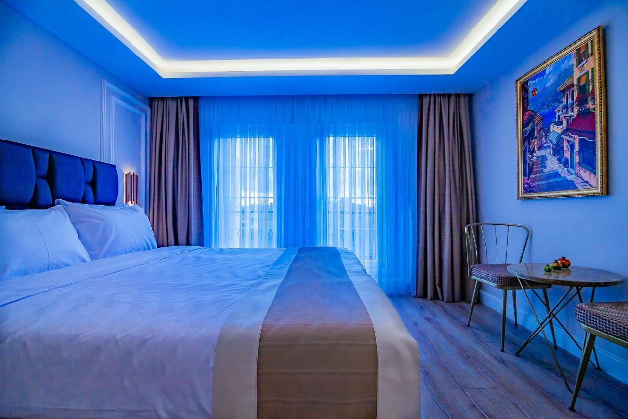 Galata Hill Hotel Istanbul Eksteriør bilde