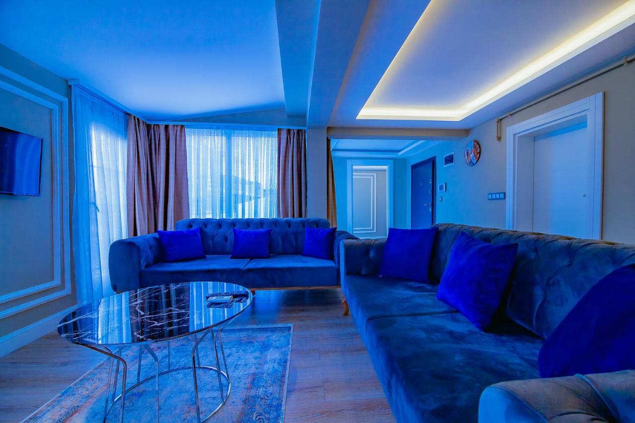 Galata Hill Hotel Istanbul Eksteriør bilde