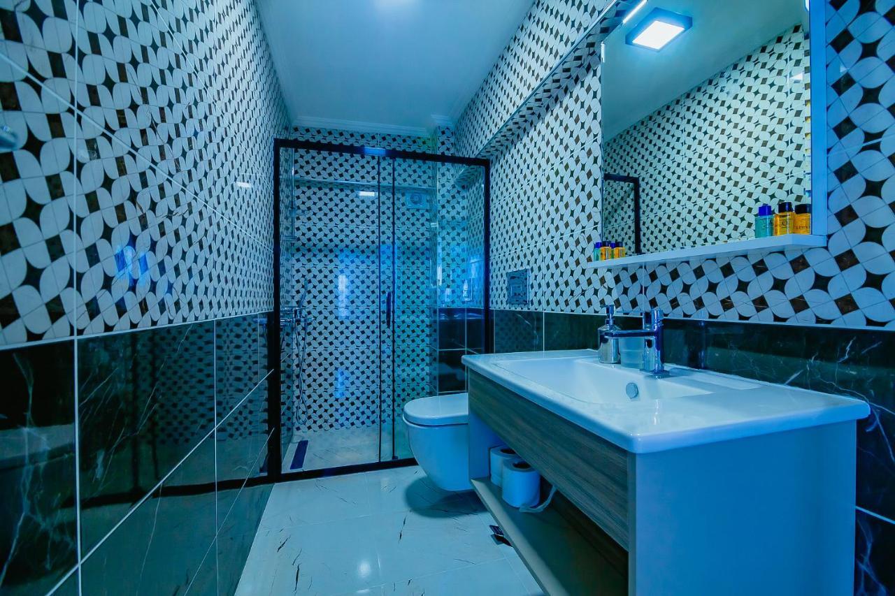 Galata Hill Hotel Istanbul Eksteriør bilde
