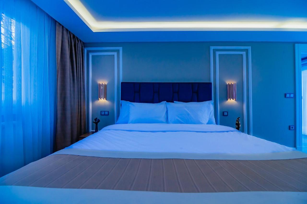 Galata Hill Hotel Istanbul Eksteriør bilde