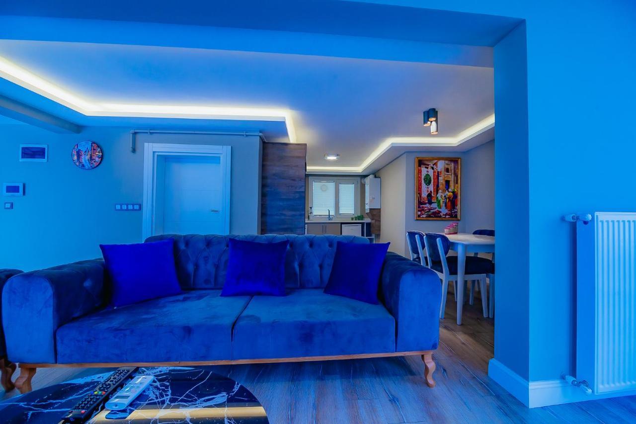 Galata Hill Hotel Istanbul Eksteriør bilde