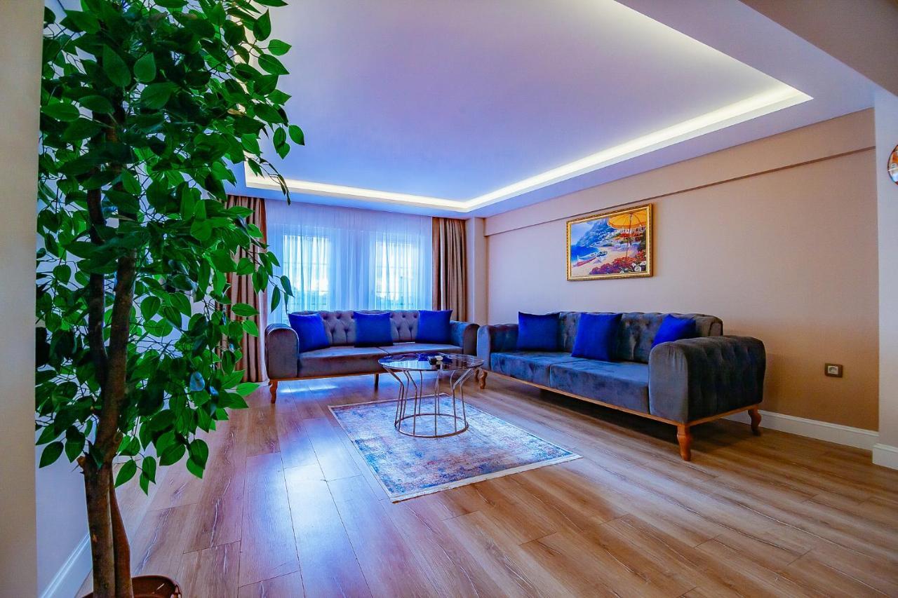 Galata Hill Hotel Istanbul Eksteriør bilde