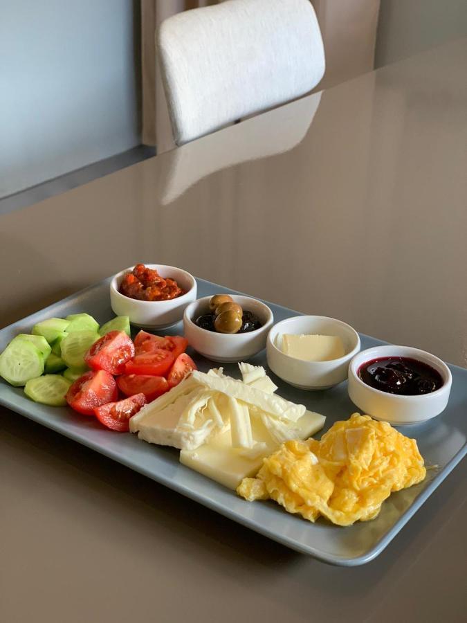Galata Hill Hotel Istanbul Eksteriør bilde